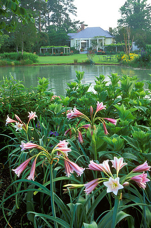 Moore Farms Gardens in South Carolina
