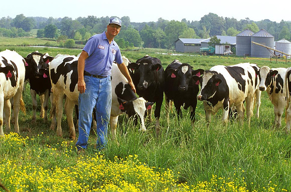 Hadley Brothers Farm