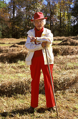 Ola Hendren